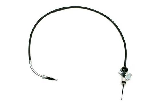 Mini Parking Brake Cable - Driver Side 34406777400 - ATE 580245